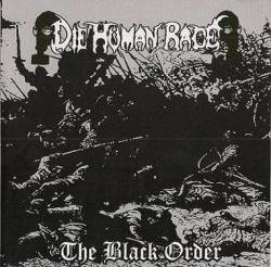 Die Human Race : The Black Order